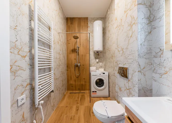 Luxury Laborca * Oezjhorod