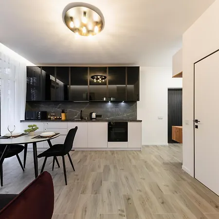Luxury Laborca Uzhhorod