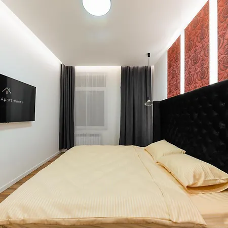 Luxury Laborca * Uzhhorod