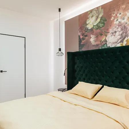 Apartamento Luxury Laborca