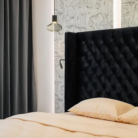 דירה Luxury Laborca אוזהורוד