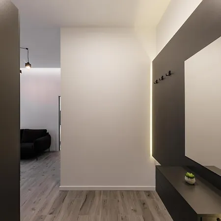 Luxury Laborca * אוזהורוד