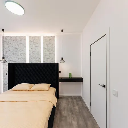 Luxury Laborca דירה