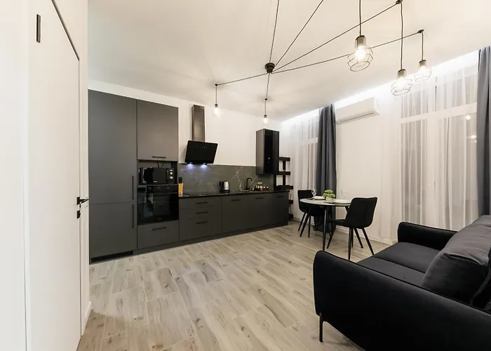 Luxury Laborca *