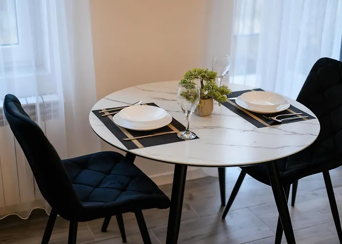 Luxury Laborca
