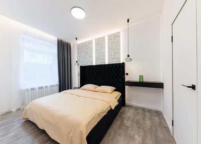 Luxury Laborca *