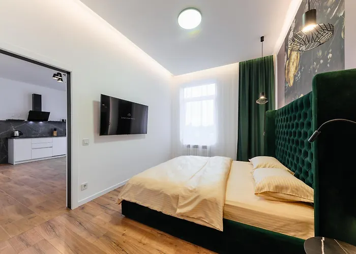 Luxury Laborca *