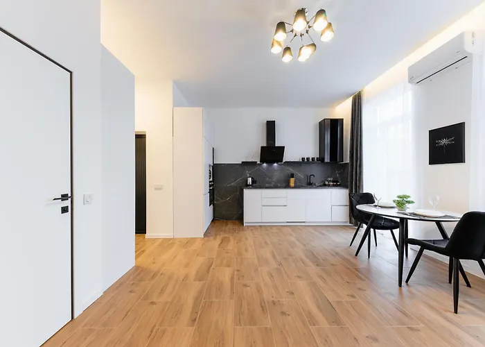Luxury Laborca