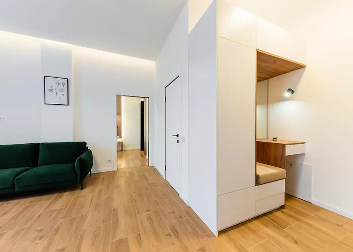 Luxury Laborca *