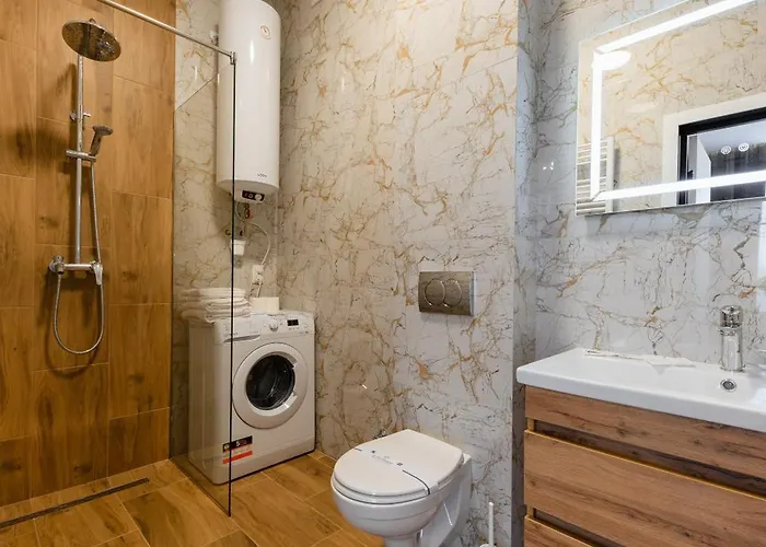 Luxury Laborca