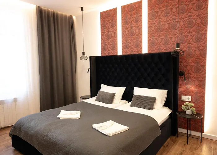 Luxury Laborca *